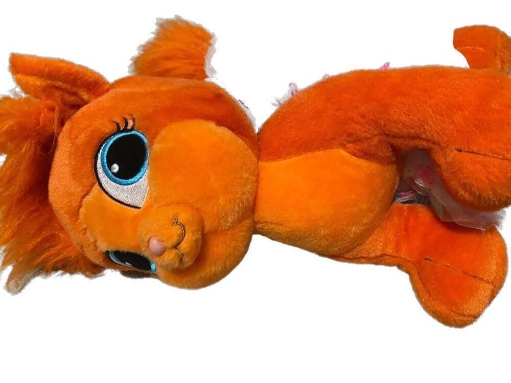 Build A Bear Disney Palace Pets Ariel's